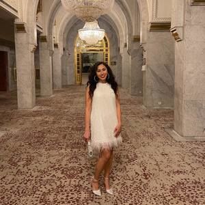 Meet your Posher, Rose